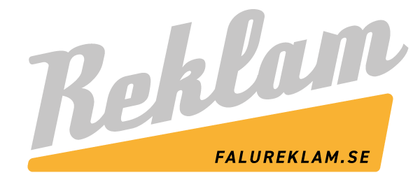 Falu Reklam & Profil AB Logotyp